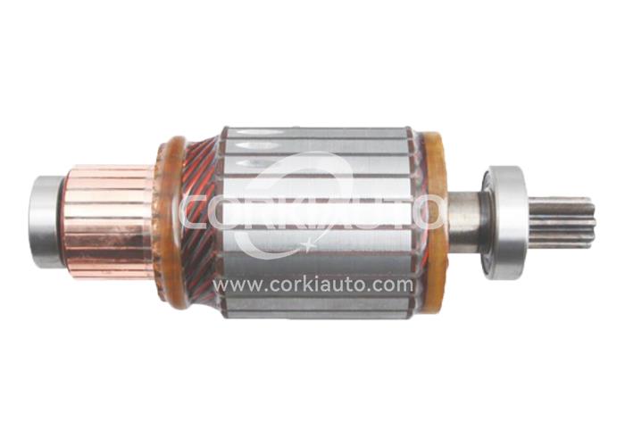 MITSUBISHI ORME NO  IM3040  ARMATURE
