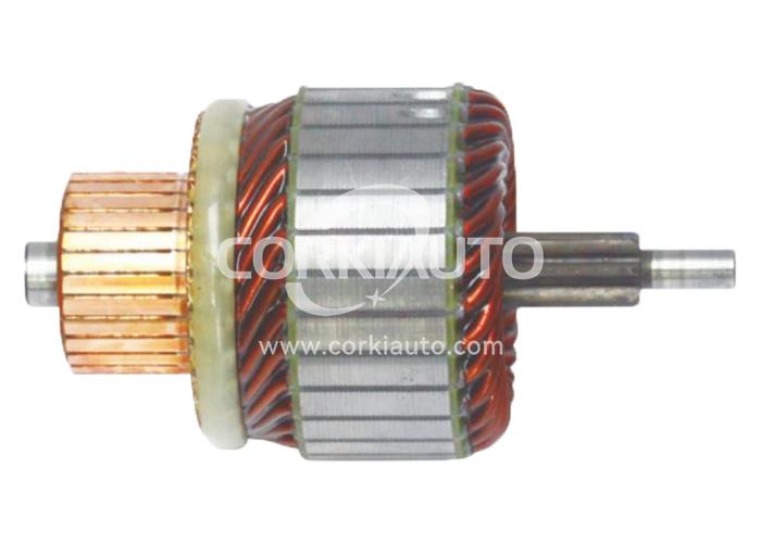 MITSUBISHI 12V 618328 IM3173 ARMATURE