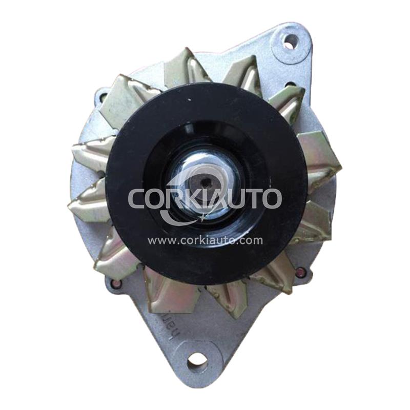 Двигун ISUZU 3.9 CHEVROLET Tiltmaster W4 3.9 12V 70A ГЕНЕРАТОР