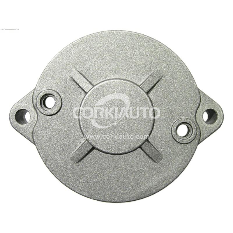 MITSUBISHI M641B10601 MAZDA SEA118X80 	BACK COVER