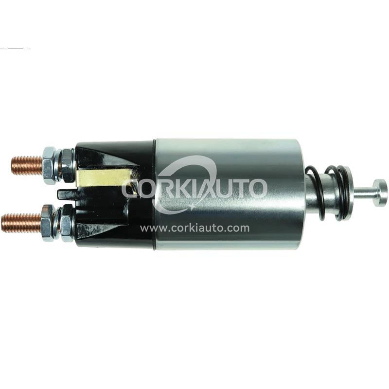 MITSUBISHI 12V M371CB5871 ZM2897 SOLENOID SWITCH
