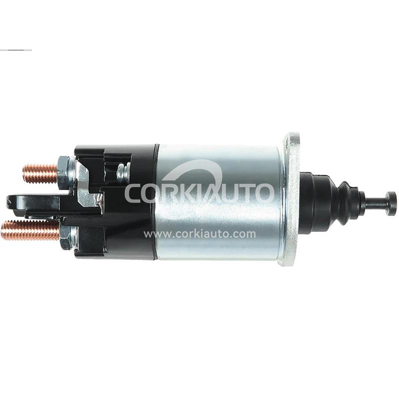 DELCO 10512094 24V SOLENOID SWITCH