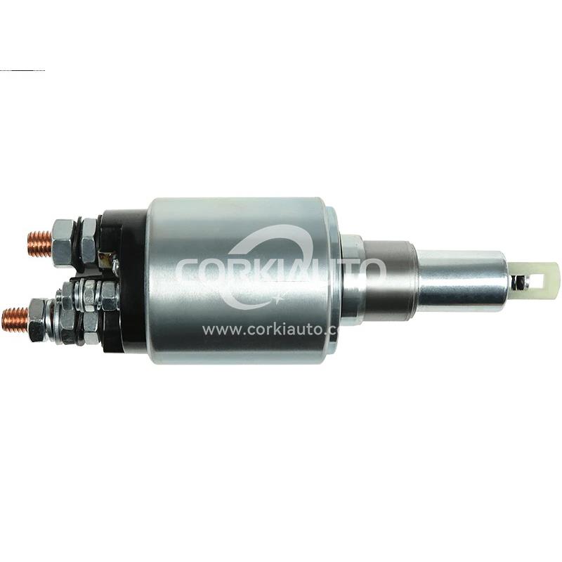 DELCO REMY 39MT 24V ZM3639 2339402220 SOLENOID SWITCH