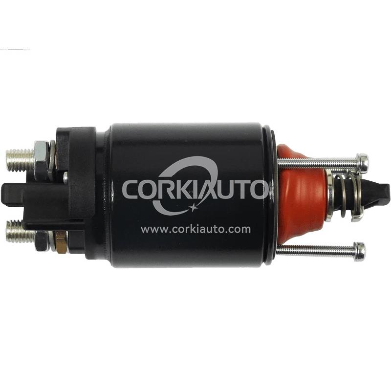 ISKRA;VALTRA 6200 12V ZM826 16915232 SOLENOID SWITCH