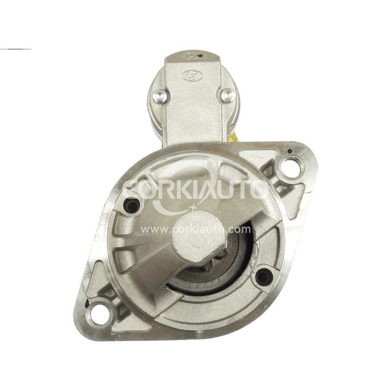 СТАРТЕР HYUNDAI Verna 1.6 GLS 12V 0.90KW CW