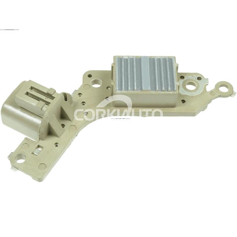 MITSUBISHI A866X26070 IM843 24V REGULATOR 