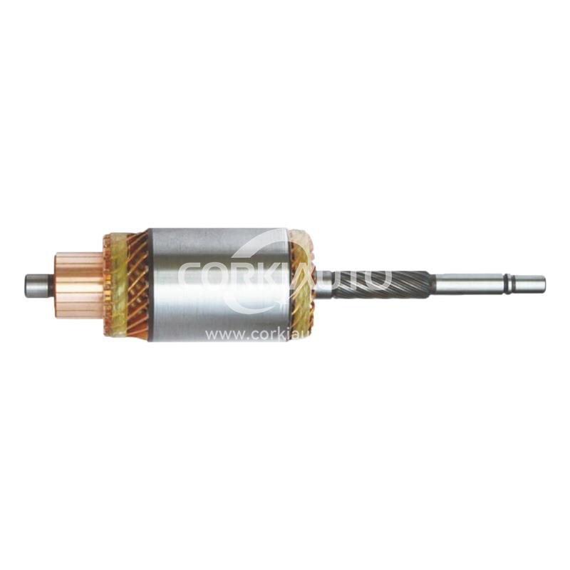 BOSCH 367 SERIES 12V 3KW IM156 9001083327 ARMATURE