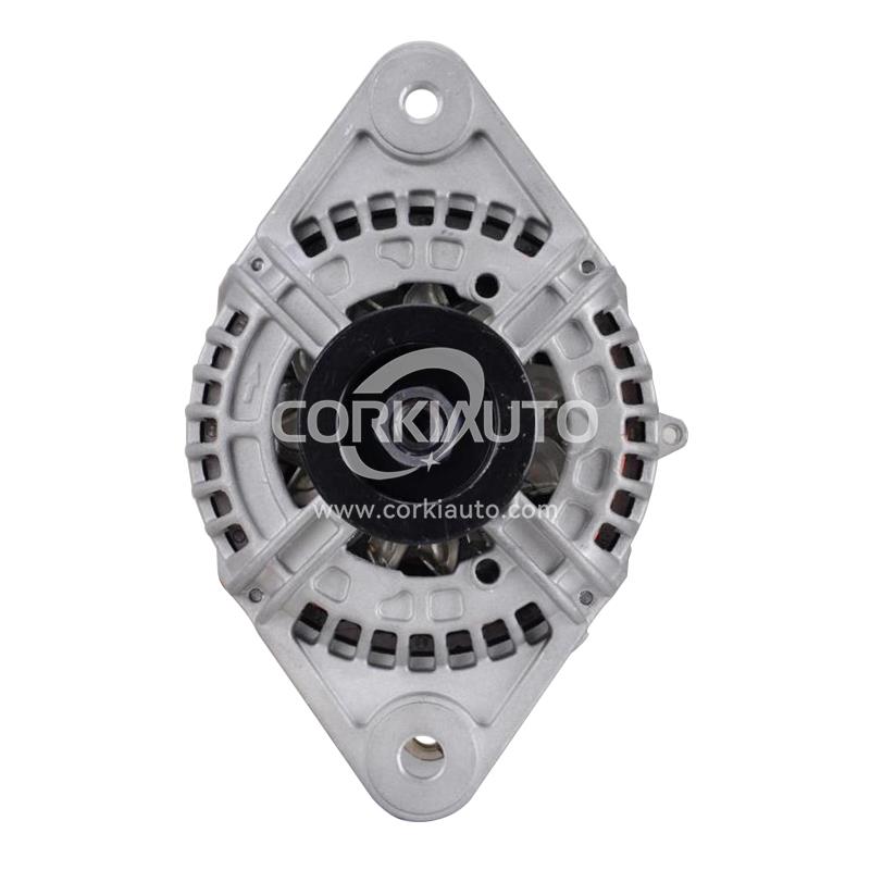 VOLVO FH 16/580 16.1 B11R 10.8  24V 150A ALTERNATOR