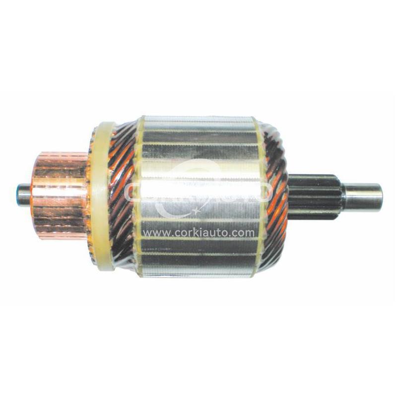MITSUBISHI 12V MD618451 IM3071 ARMATURE