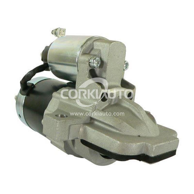 FORD Transit 2.2 TDCi 12V 1.7KW CW STARTER