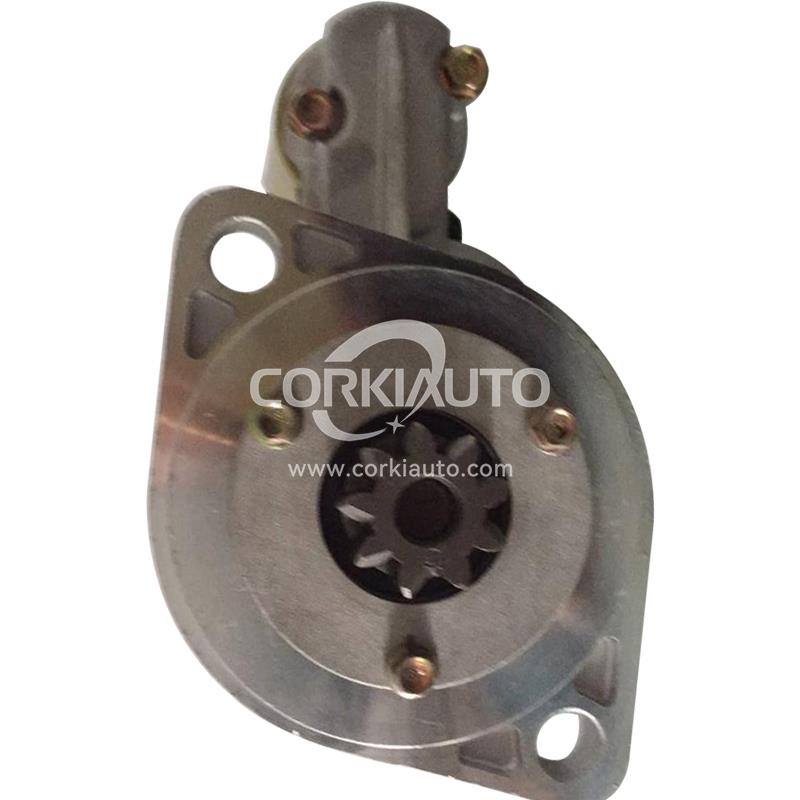 THERMO KING SL-TCi30 12V 2.0KW CW STARTER 