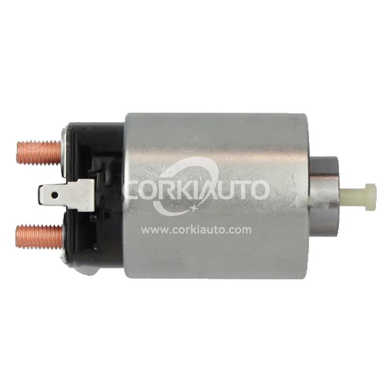 MITSUBISHI 12V ZM699 SS1528 SOLENOID SWITCH