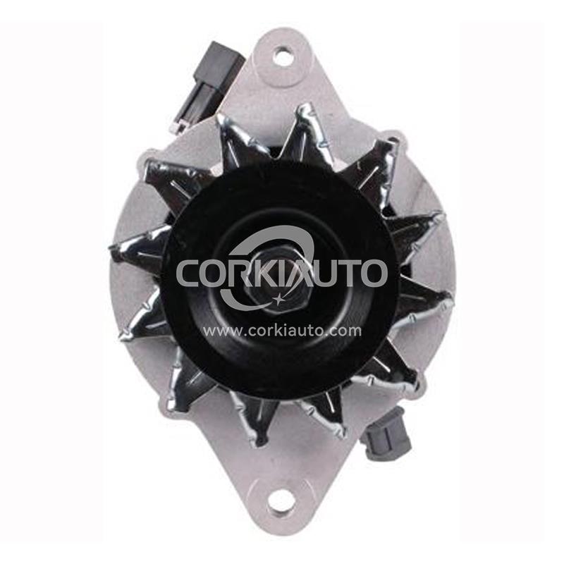 NISSAN Urvan 2.5 Дизель 12V 70A ГЕНЕРАТОР