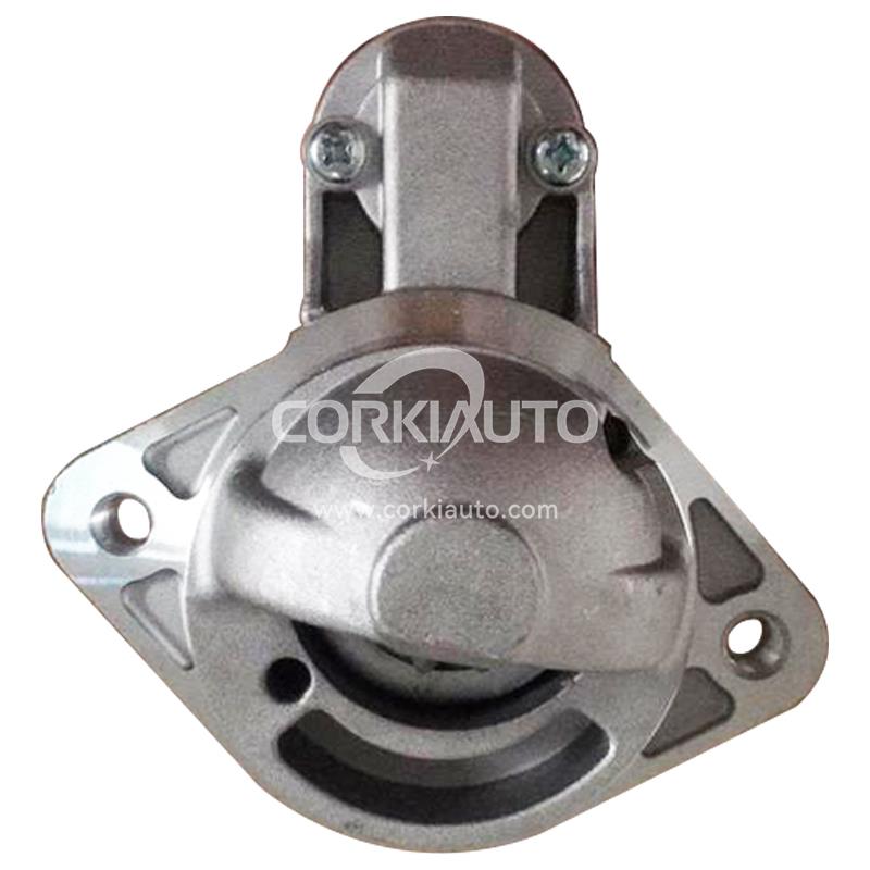 СТАРТЕР HYUNDAI H-1 2.5 CRDi 12V 2.20KW CW