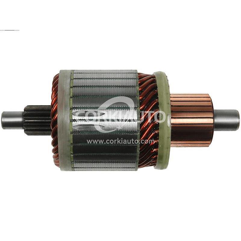 FORD 12V 1.4KW IM3066 61210 ARMATURE