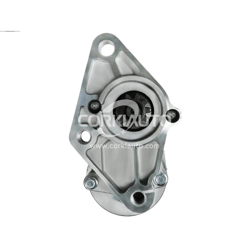 СТАРТЕР HYUNDAI TeRacan 2.9 CRDi 12V 2.20KW CW