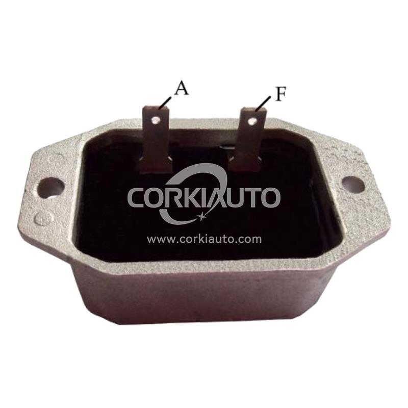 ISUZU 1812510250 IZ226 24V REGULATOR