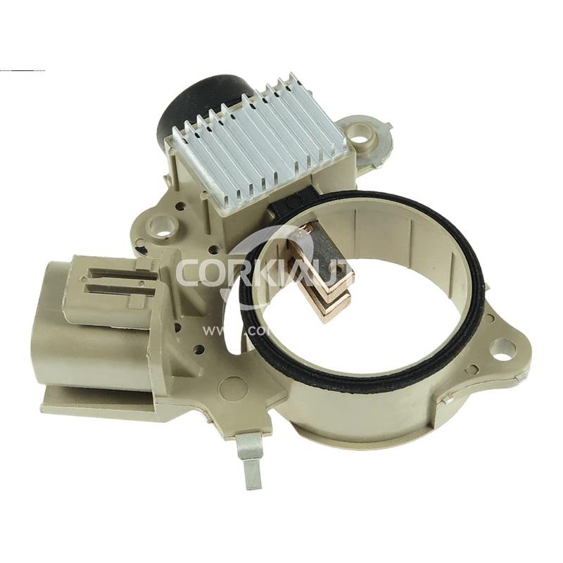 MITSUBISHI VALEO 24V IY704 TA500C06001C REGULATOR