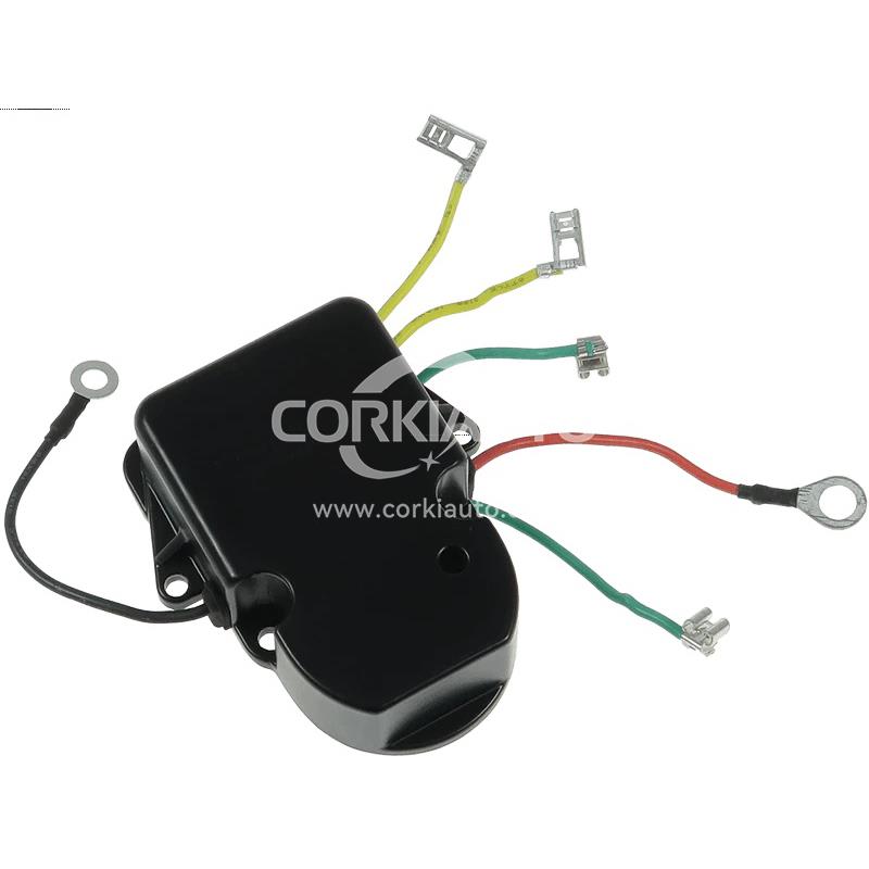 FORD F3HZ-10316-B  M5-292A 12V REGULATOR 