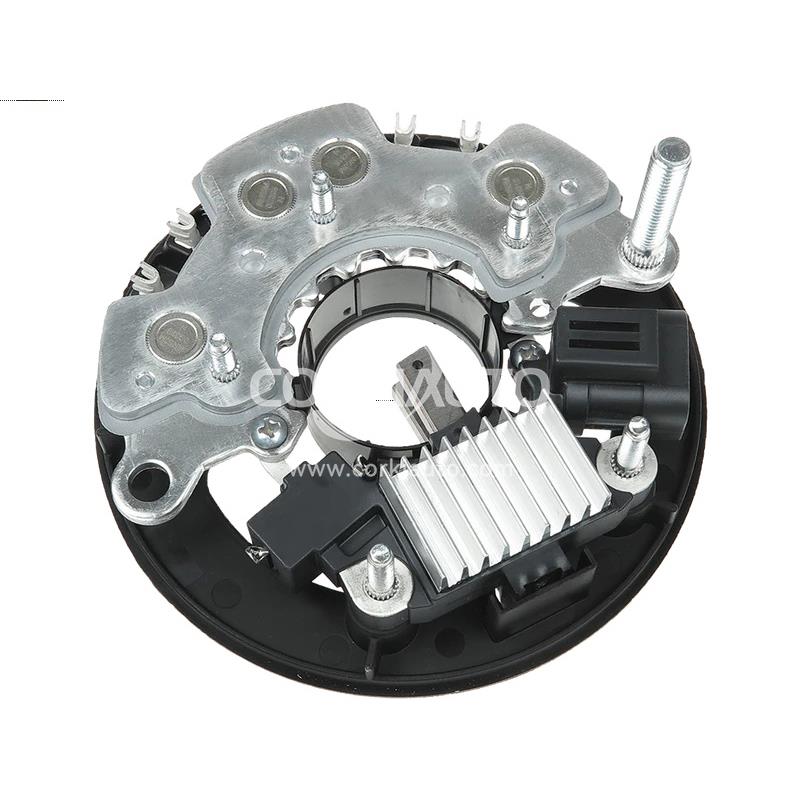 HITACHI 333602 48-8108 50A REGULATOR
