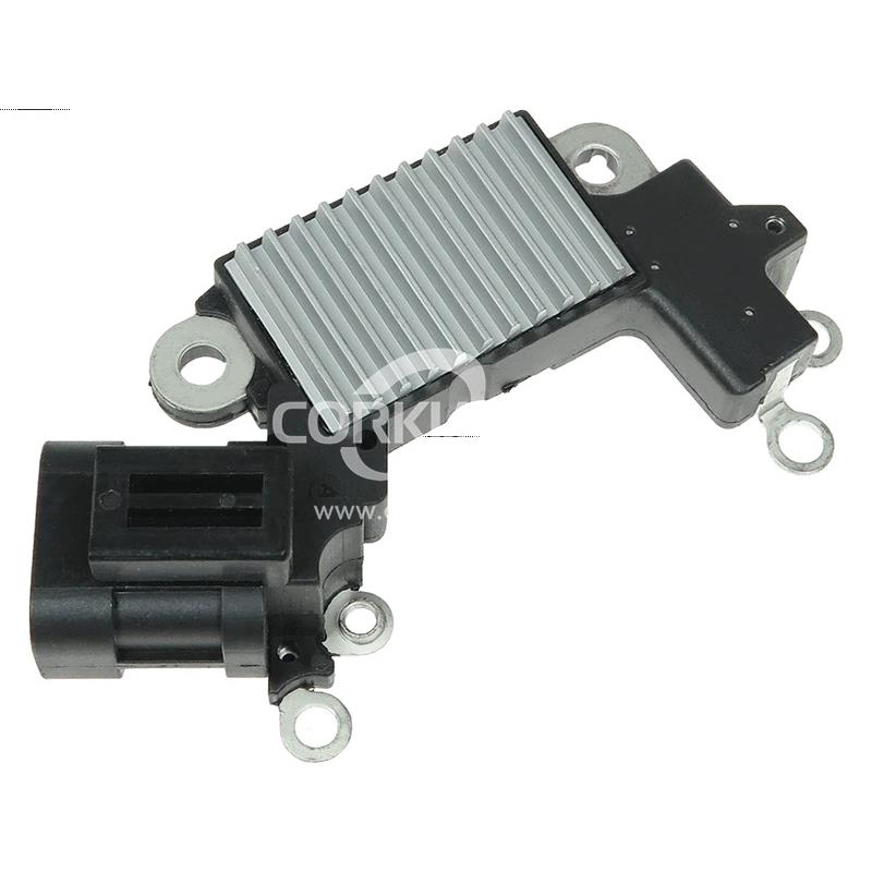 HITACHI L170G3319 IH776 12V REGULATOR 