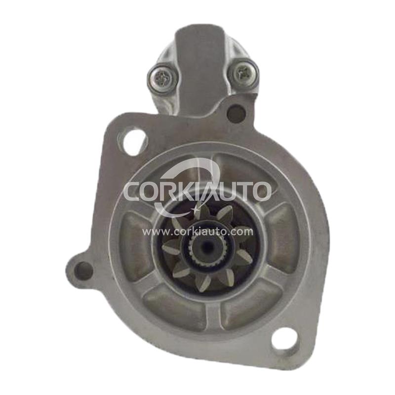 KUBOTA M108S 3.8 M9000 3.3 VOLVO L30G 3.3 12V 3.6KW CW STARTER