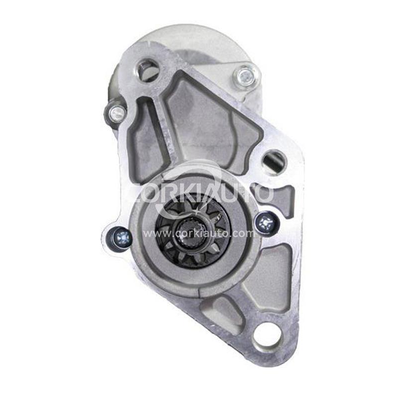 KIA Carnival 2.9 TD 12V 2.20KW CW STARTER 