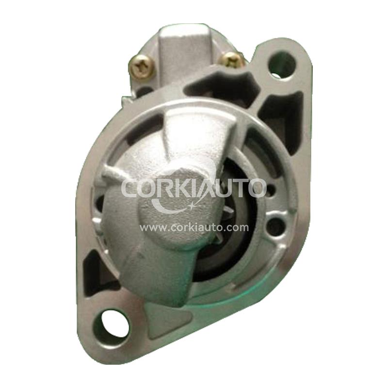 HONDA Accord 2.4 31200-RAA-A01 12V 1.40KW CW STARTER 