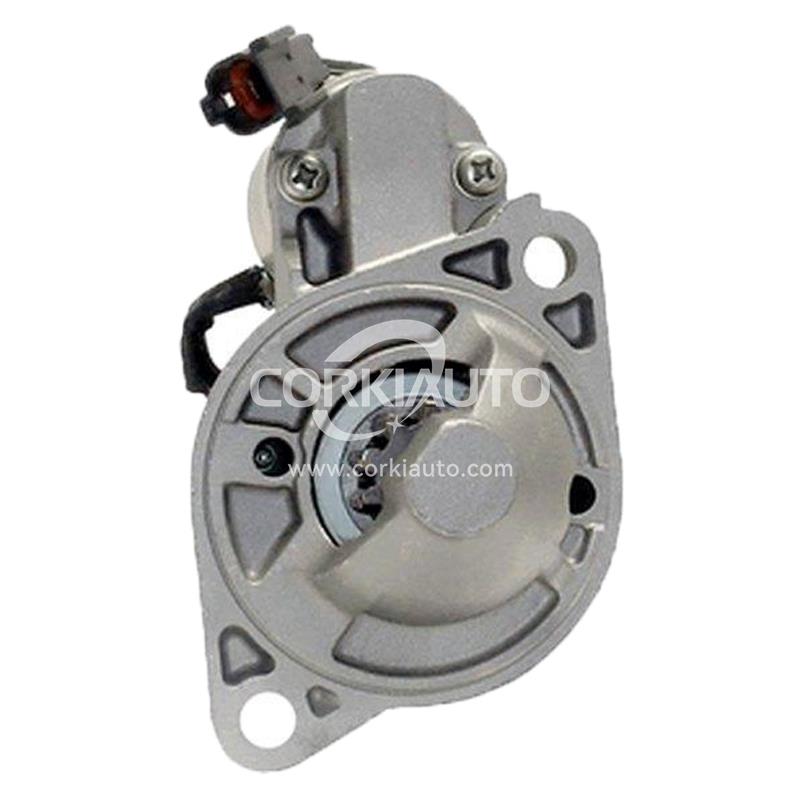 СТАРТЕР NISSAN Frontier 2.4 12V 1.40KW CW