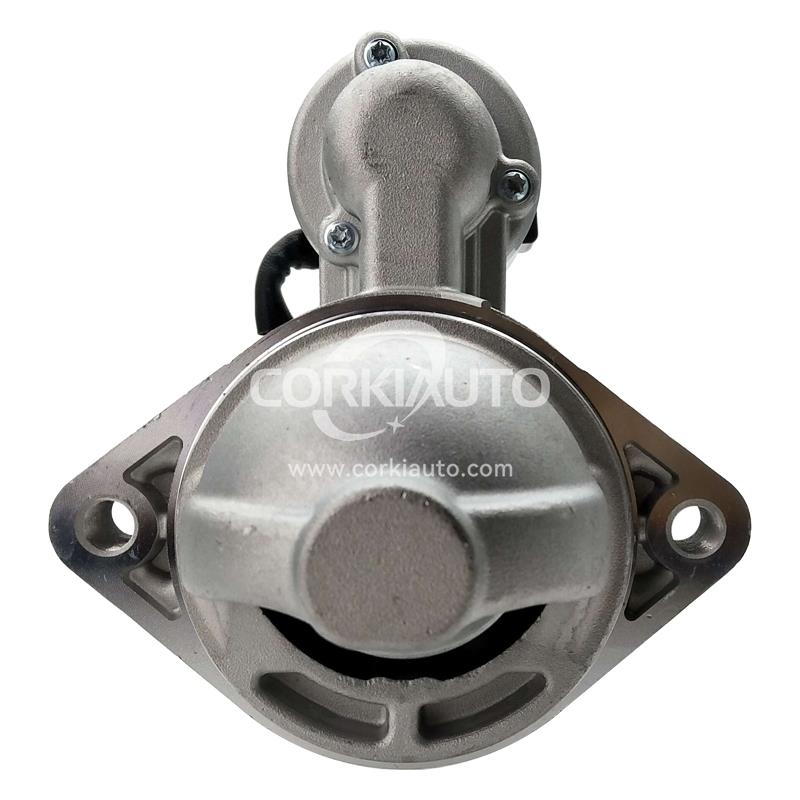 СТАРТЕР HYUNDAI Santa Fe 2.0 CRDi 12V 2.0KW CW