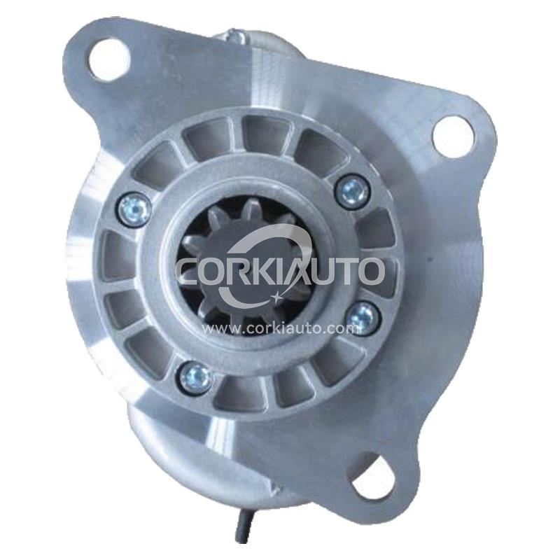 MASSEY FERGUSON MF 560 12V 2.7KW 0001362084 STARTER  