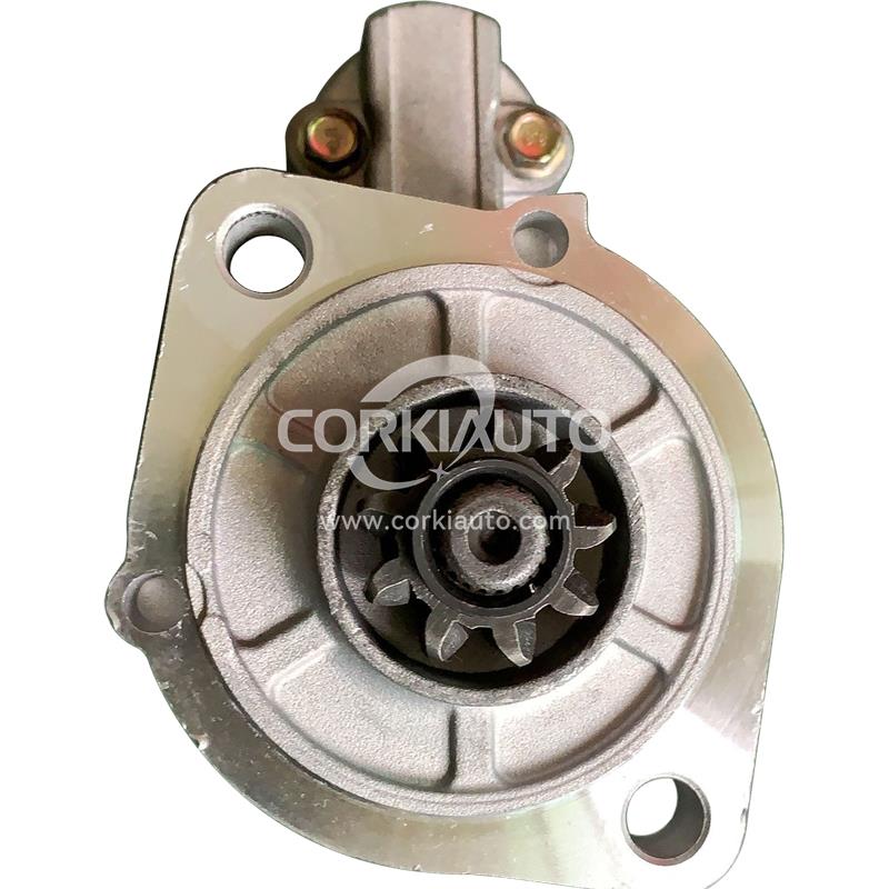 KUBOTA MOTOR 3.3 24V 3.2KW CW STARTER