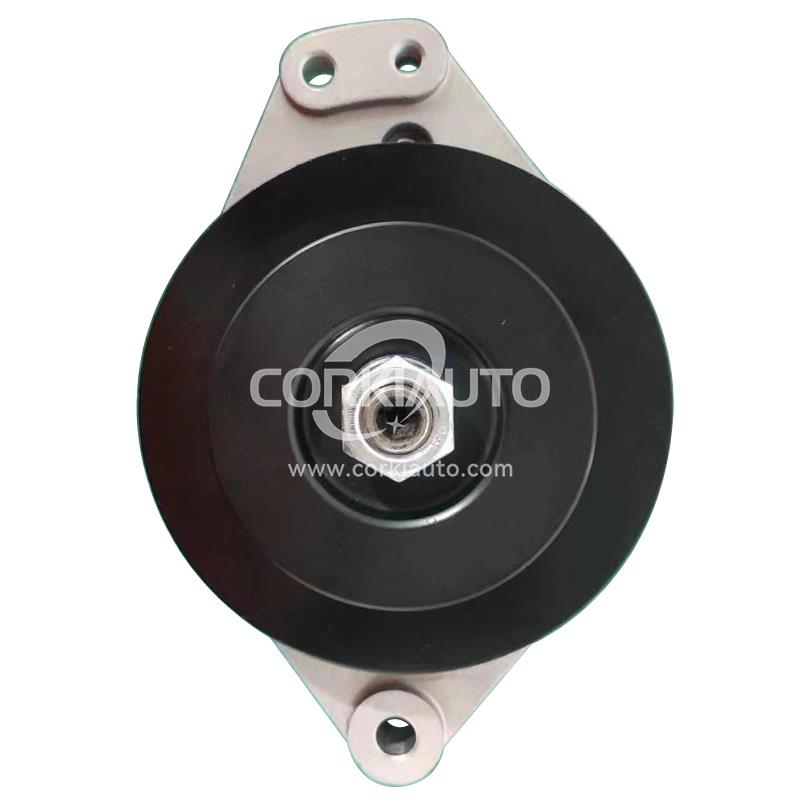 JOHN DEERE RE601634 12130N  12V 55A  ALTERNATOR