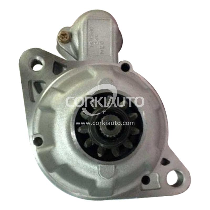 MITSUBISHI FUSO 6.9 24V 4.5KW CW STARTER