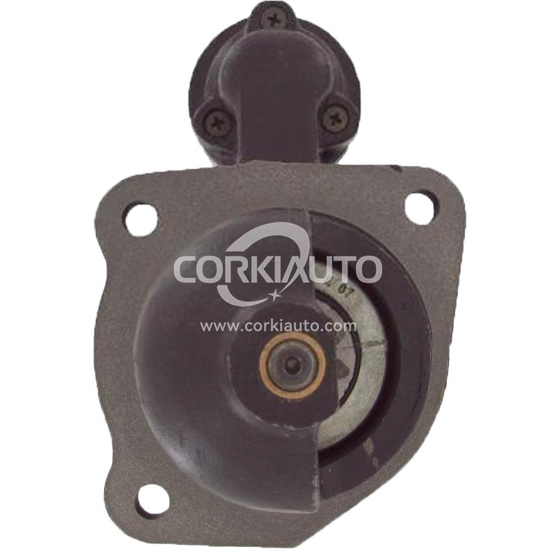 STEYR 17 S 23 6.6 24V 4.0KW CW starter