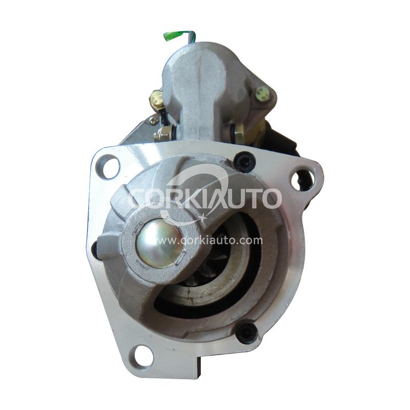 СТАРТЕР ISUZU 5811001620 24V 4.50KW CW