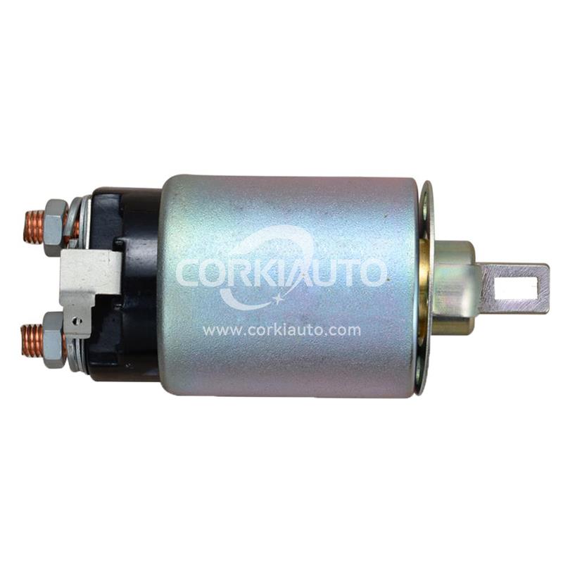 MITSUBISHI 1.2KW 12V MD607549 ZM691 SOLENOID SWITCH
