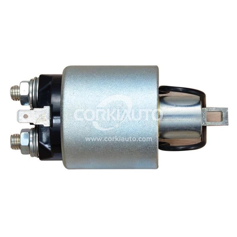 NISSAN: 200, 240, 260, 280, 12V 23343W0400 ZM711 СОЛЕНОЇДНИЙ ПЕРЕМИКАЧ