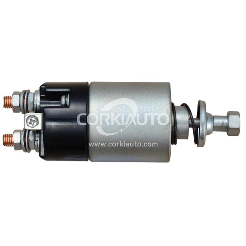 ISUZU C190,C220,C240 12V 130811 9821500520 SOLENOID SWITCH