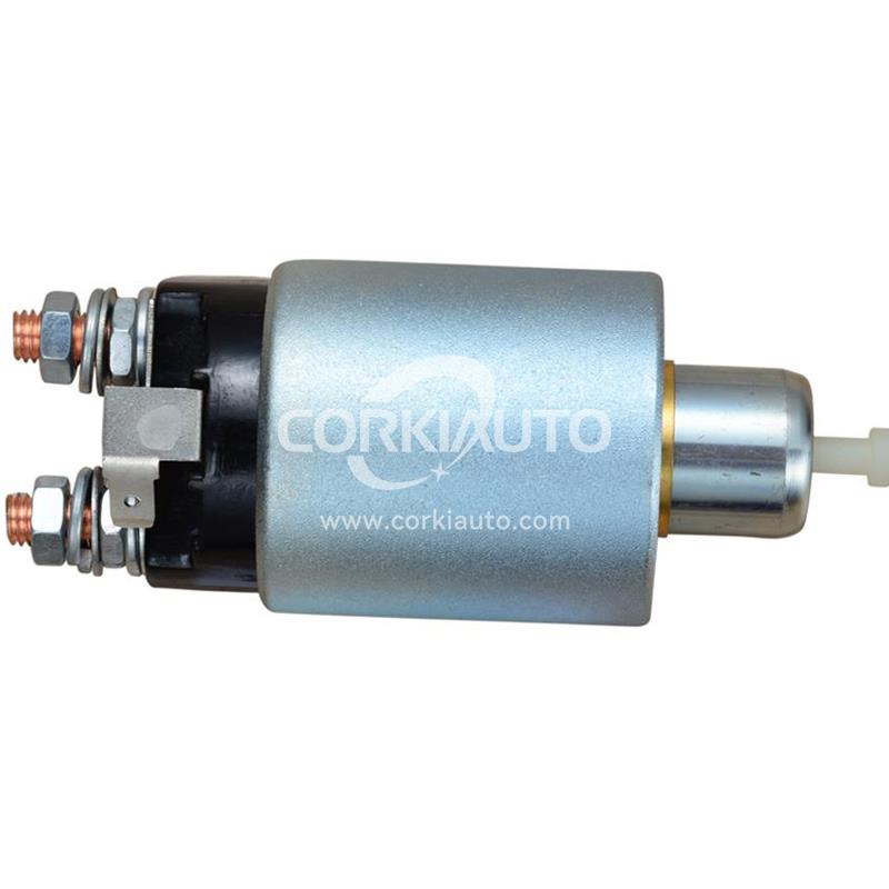 MITSUBISHI MD618581 12V SOLENOID SWITCH