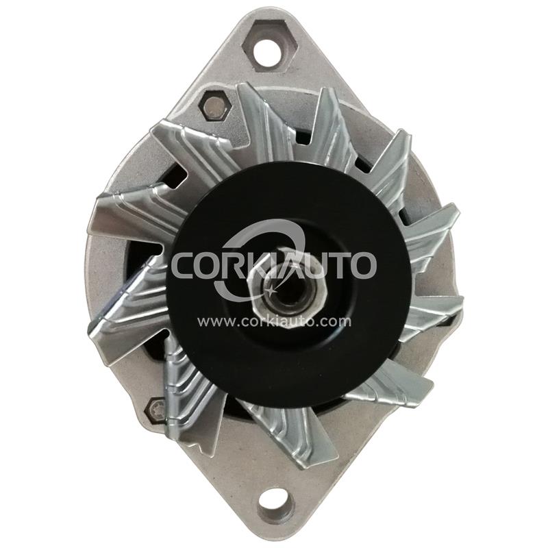 IVECO 45-12 2.5  30-8 2.5 12V 55A ALTERNATOR 