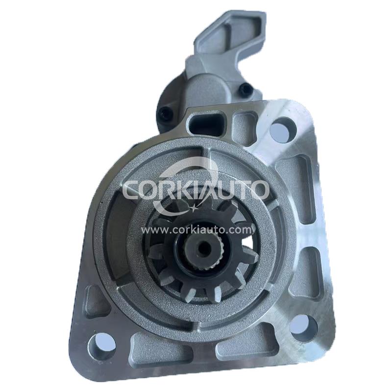 MITSUBISHI Fuso 24V 5.50KW CW starter
