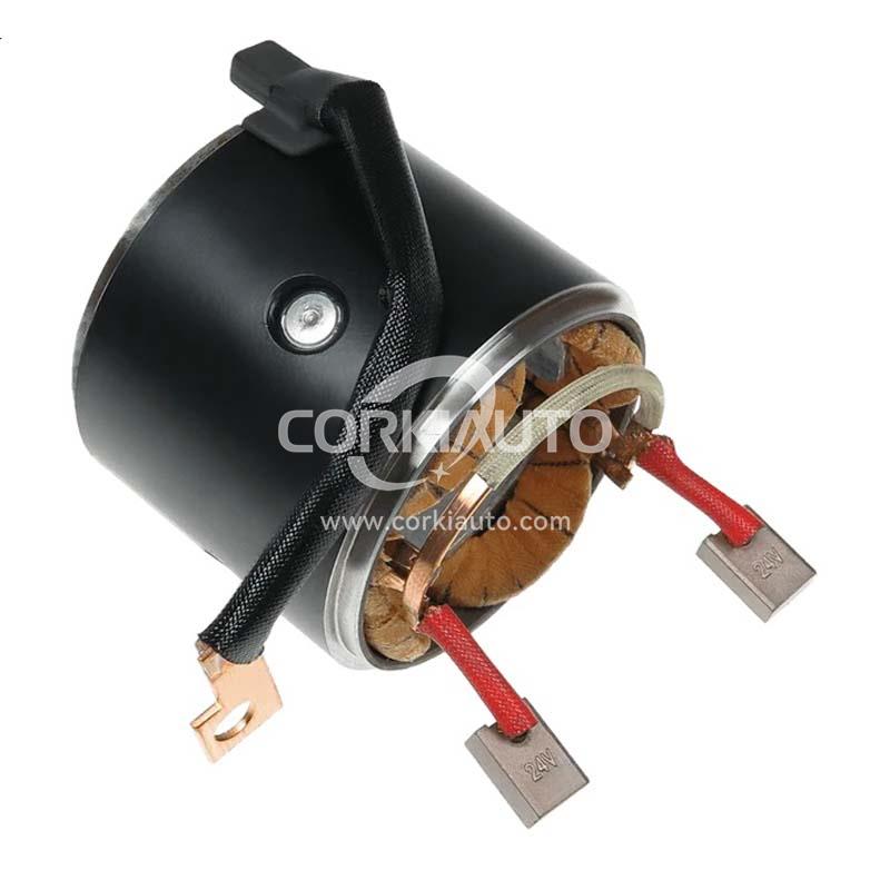 MITSUBISHI 4D33 24V  3.2KW 234266 M800X70772 FIELD CASE 