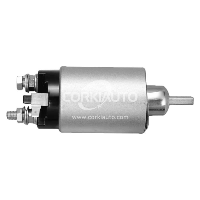 MITSUBISHI 3.2KW 4DR5 24V ZM896 ME700984 SOLENOID SWITCH