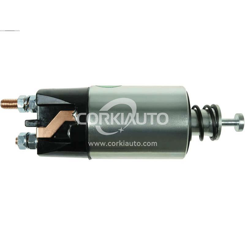 MITSUBISHI 6M61,4M51 24V ME701442 ZM5897 SOLENOID SWITCH