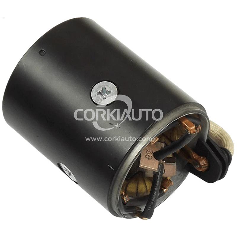 ISKRA 12V 3.2KW 16282589 FIELD CASE