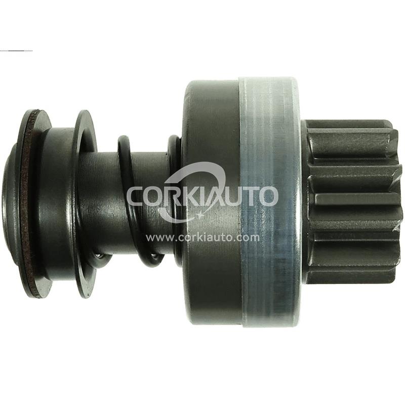 BOSCH 362, 367, 368 SERIES DD STARTERS 10T CW 138312 10104190 DRIVE