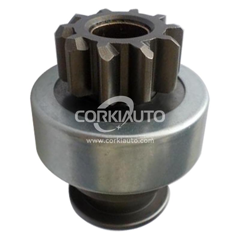 LUCAS 2M113, M45G,M127 SERIES DD STARTERS 10T CW 130452 10101550 DRIVE
