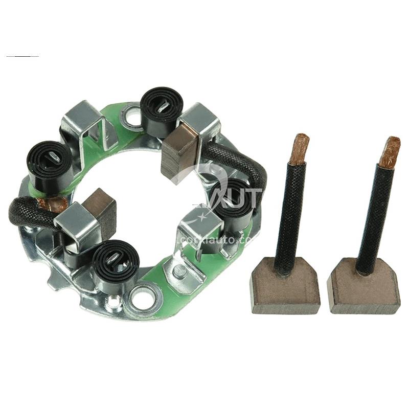 HITACHI 2337810G100 SOLENOID SWITCH
