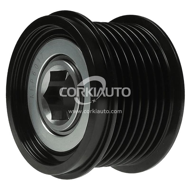 535020910 333062 CLUTCH PULLEY